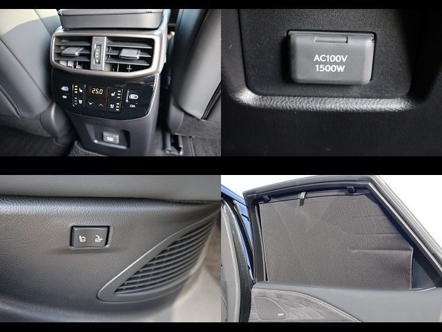 TOYOTA LEXUS RX500H 2023 Image 31