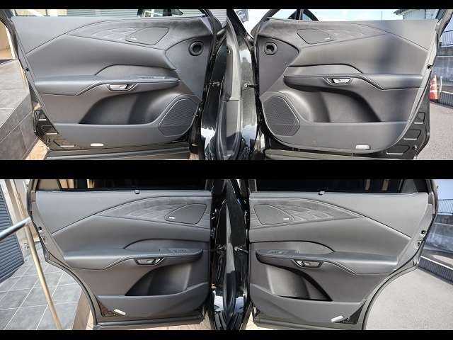 TOYOTA LEXUS RX500H 2023 Image 31