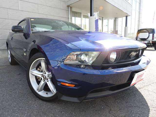 FORD MUSTANG 2012 Image 31