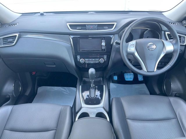 NISSAN X-TRAIL 4WD 2014 Image 31