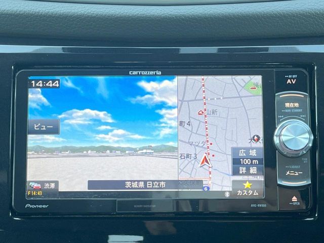 NISSAN X-TRAIL 4WD 2014 Image 31