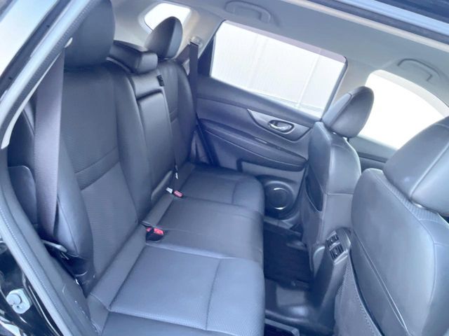 NISSAN X-TRAIL 4WD 2014 Image 31