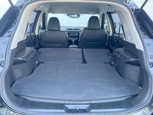 NISSAN X-TRAIL 4WD 2014 Image 31