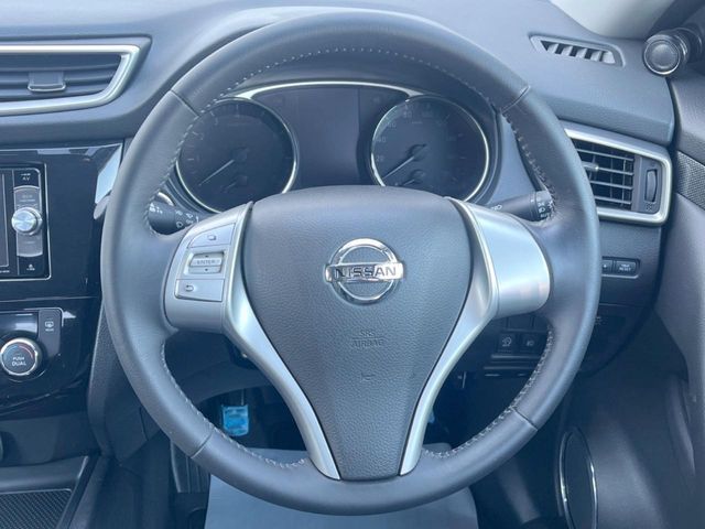 NISSAN X-TRAIL 4WD 2014 Image 31