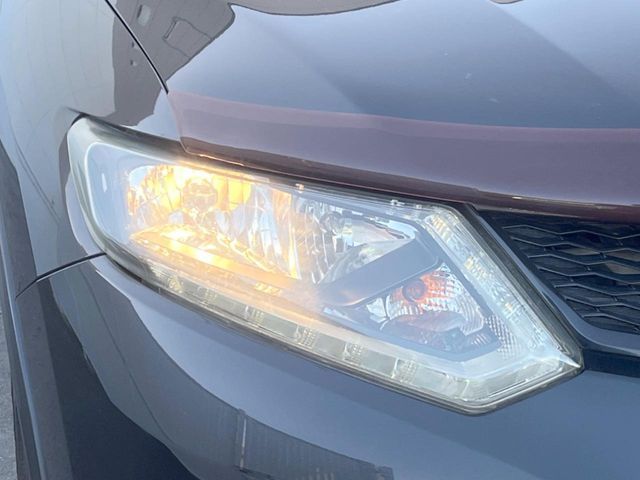 NISSAN X-TRAIL 4WD 2014 Image 31