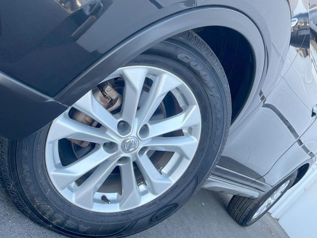 NISSAN X-TRAIL 4WD 2014 Image 31