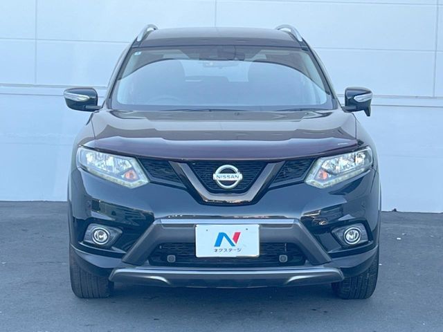 NISSAN X-TRAIL 4WD 2014 Image 31