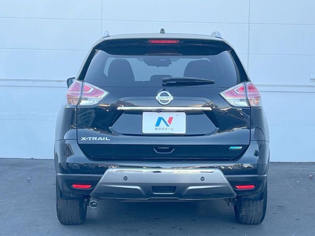 NISSAN X-TRAIL 4WD 2014 Image 31