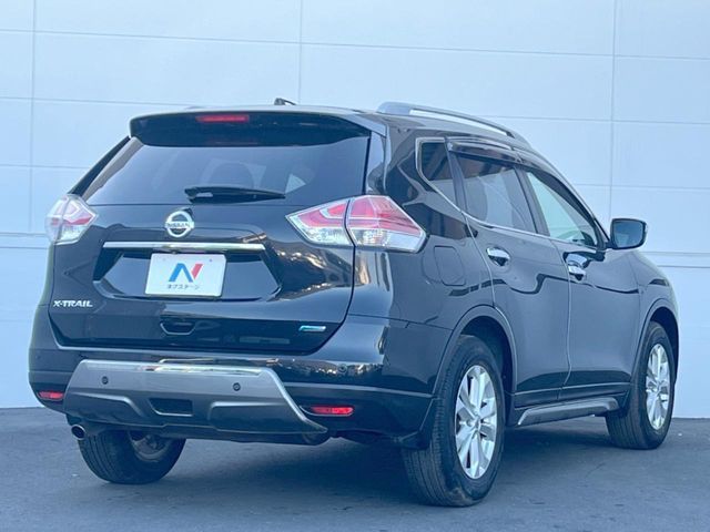 NISSAN X-TRAIL 4WD 2014 Image 31