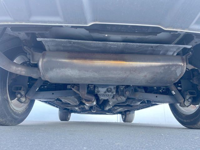 NISSAN X-TRAIL 4WD 2014 Image 31