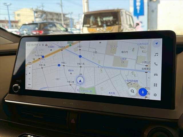 TOYOTA PRIUS 2023 Image 31