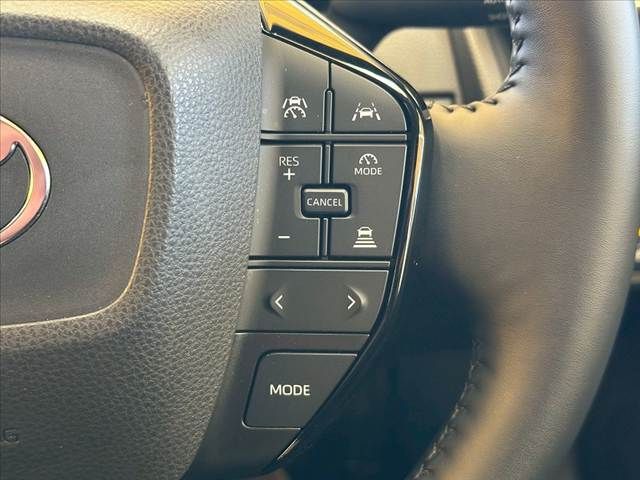 TOYOTA PRIUS 2023 Image 31