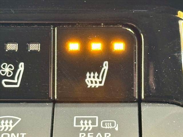 TOYOTA PRIUS 2023 Image 31