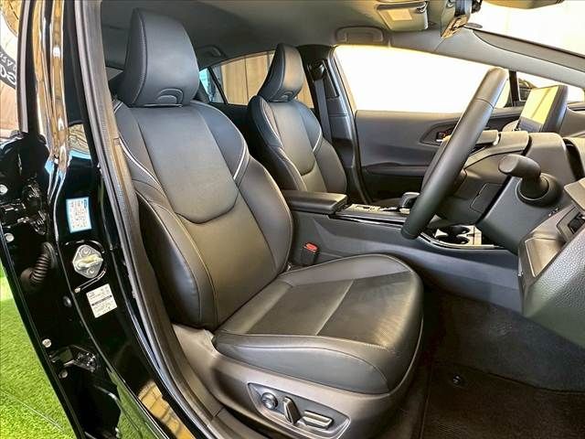 TOYOTA PRIUS 2023 Image 31