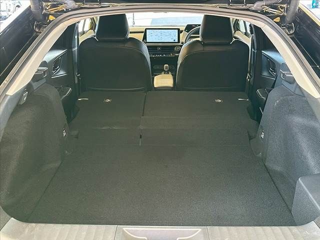 TOYOTA PRIUS 2023 Image 31