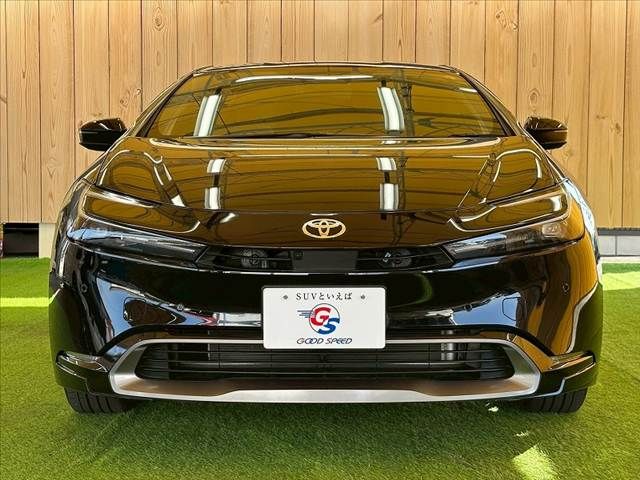 TOYOTA PRIUS 2023 Image 31