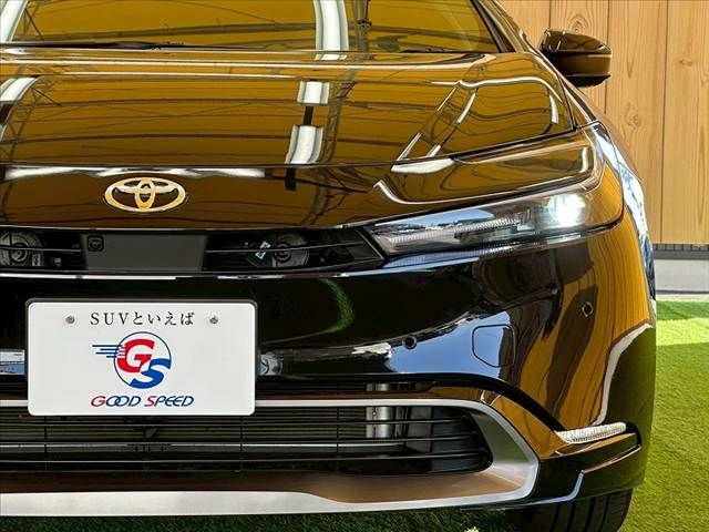 TOYOTA PRIUS 2023 Image 31