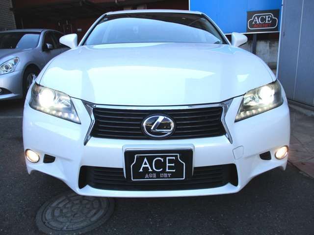 TOYOTA LEXUS GS250 2013 Image 31