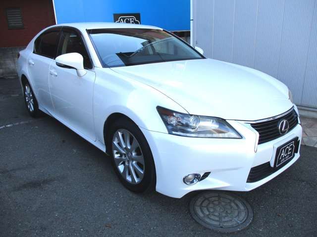 TOYOTA LEXUS GS250 2013 Image 31
