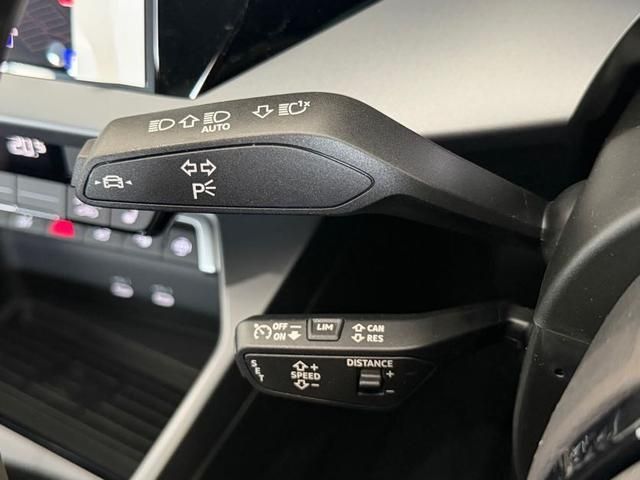 AUDI A3 SPORTBACK 2025 Image 31