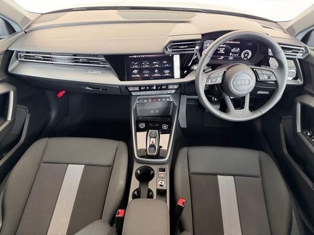 AUDI A3 SPORTBACK 2025 Image 31