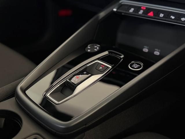 AUDI A3 SPORTBACK 2025 Image 31