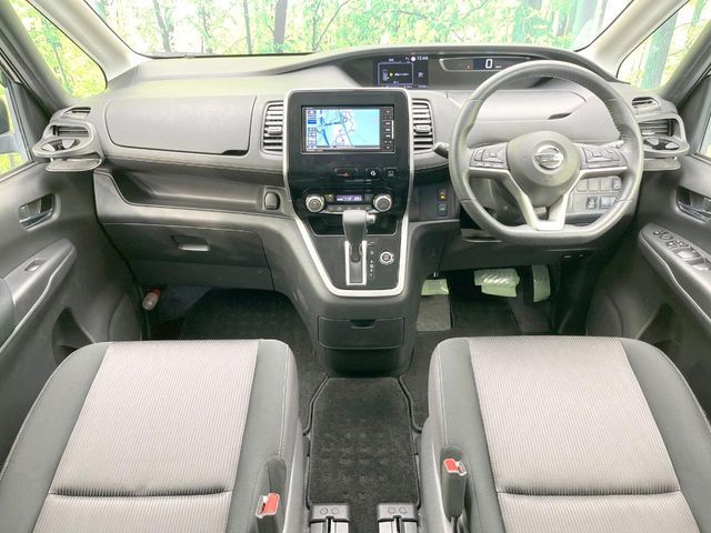 NISSAN SERENA  S-HYBRID 2019 Image 31