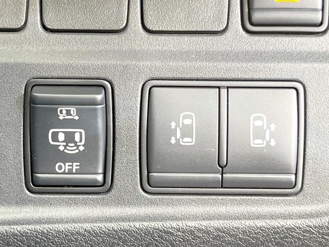 NISSAN SERENA  S-HYBRID 2019 Image 31