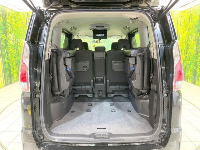 NISSAN SERENA  S-HYBRID 2019 Image 31