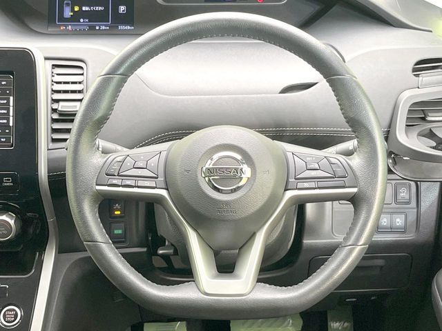 NISSAN SERENA  S-HYBRID 2019 Image 31