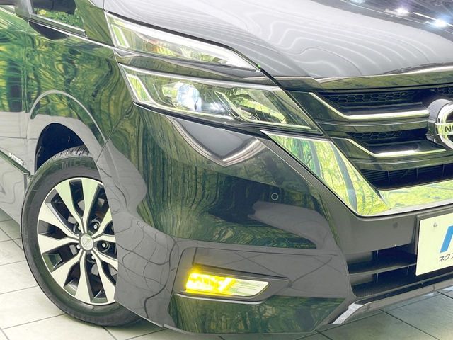 NISSAN SERENA  S-HYBRID 2019 Image 31