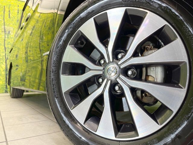 NISSAN SERENA  S-HYBRID 2019 Image 31