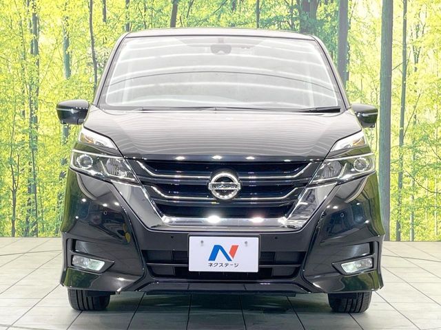 NISSAN SERENA  S-HYBRID 2019 Image 31