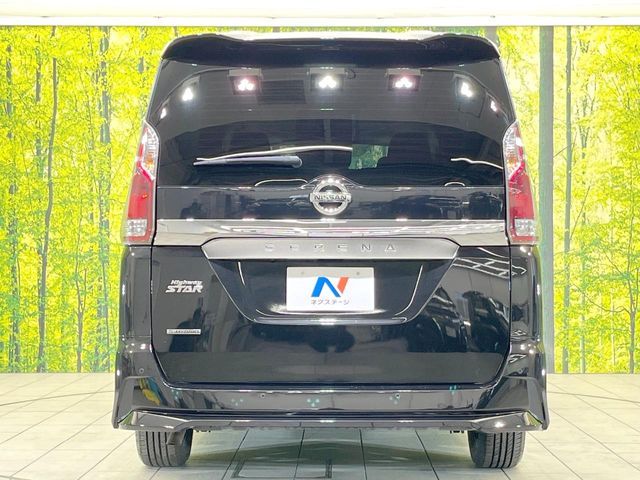 NISSAN SERENA  S-HYBRID 2019 Image 31