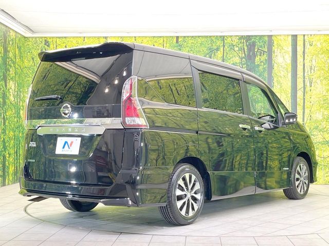 NISSAN SERENA  S-HYBRID 2019 Image 31