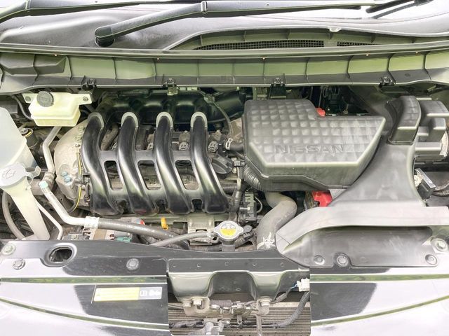 NISSAN SERENA  S-HYBRID 2019 Image 31