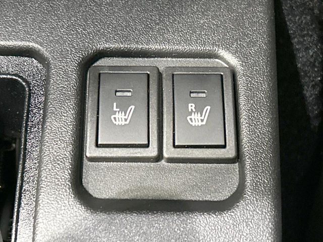 SUZUKI JIMNY NOMADE 2025 Image 31