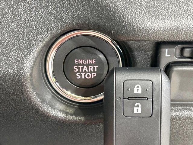 SUZUKI JIMNY NOMADE 2025 Image 31