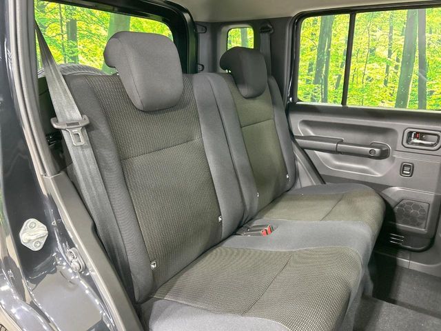 SUZUKI JIMNY NOMADE 2025 Image 31