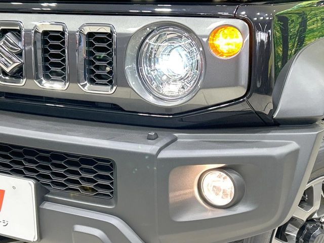 SUZUKI JIMNY NOMADE 2025 Image 31