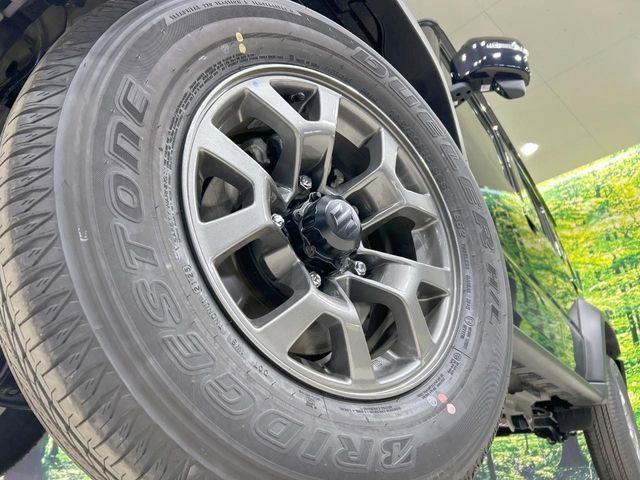 SUZUKI JIMNY NOMADE 2025 Image 31