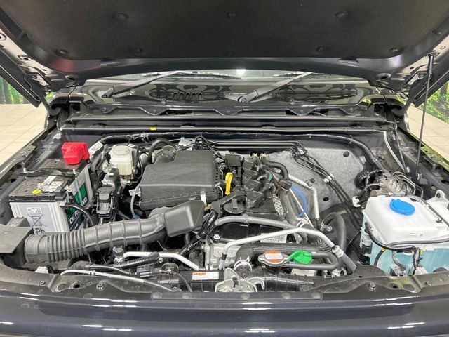 SUZUKI JIMNY NOMADE 2025 Image 31