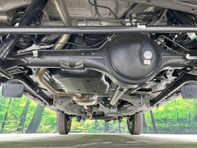 SUZUKI JIMNY NOMADE 2025 Image 31