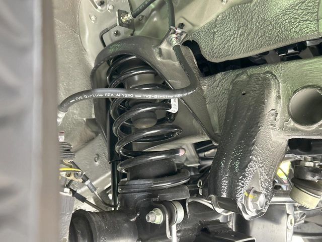 SUZUKI JIMNY NOMADE 2025 Image 31