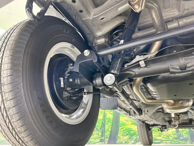 SUZUKI JIMNY NOMADE 2025 Image 31