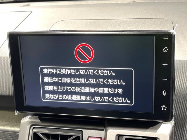 DAIHATSU TAFT 2024 Image 31