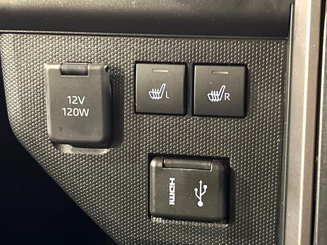 DAIHATSU TAFT 2024 Image 31