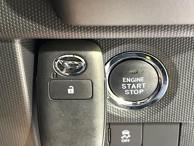 DAIHATSU TAFT 2024 Image 31