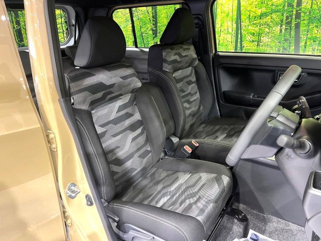 DAIHATSU TAFT 2024 Image 31