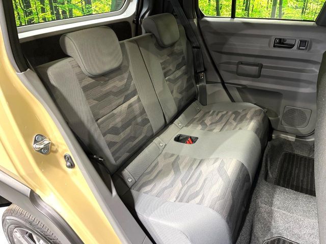 DAIHATSU TAFT 2024 Image 31